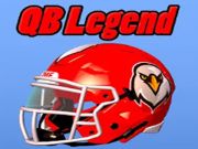 Гульня QB легенда онлайн Гульня QB легенда онлайн