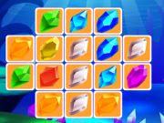Гульня Gem Challenge онлайн