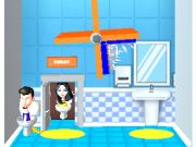 Гульня Выратаванне Skibbd  онлайн