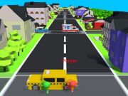 Гульня Марафонская гонка  онлайн
