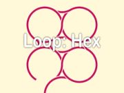 Гульня Цыкл: HEX  онлайн