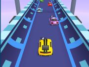 Гульня Turbo Race онлайн