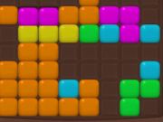 Гульня Блок галаваломкі Block Game  онлайн