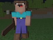 Гульня Noob  онлайн