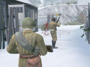 Гульня Вайна 1942 г.  онлайн
