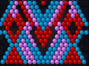 Гульня Любоўныя бурбалкі  онлайн