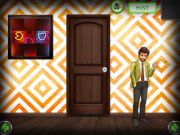 Гульня Amgel Easy Room Escape 248 онлайн