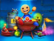 Гульня Buddyman: Kick 2 онлайн Гульня Buddyman: Kick 2 онлайн