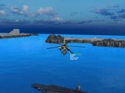 Гульня Рэйд у бунгелінг -Бэй 3D  онлайн