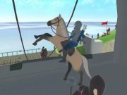Гульня Вайна Рыцары: Battle Arena Swords 3D онлайн Гульня Вайна Рыцары: Battle Arena Swords 3D онлайн