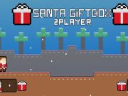 Гульня Гулец Santa Giftbox 2  онлайн