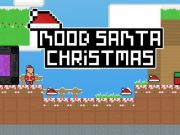 Гульня Noob Santa Christmas онлайн