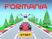 Гульня Форманія  онлайн