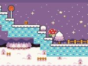 Гульня Shroom Hero онлайн