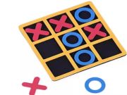 Гульня X o Бітва  онлайн