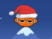 Гульня Выратаванне Sprunki Santa  онлайн