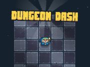Гульня Dungeon Dash онлайн