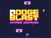 Гульня Dodge Blast Hyper Edition онлайн