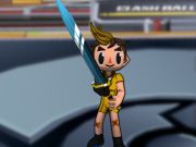 Гульня Ball Clash. IO  онлайн
