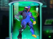 Гульня DNA DEMON DEMON DEMON DEMON DEMON  онлайн