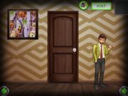 Гульня Amgel Easy Room Escape 251 онлайн