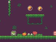 Гульня Frogster 2 онлайн