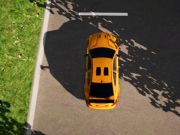 Гульня SPA Racing Cars хуткасць  онлайн