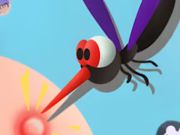 Гульня Укус камара 3D  онлайн