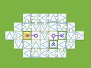 Гульня Unpuzzlex онлайн