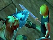 Гульня Roguelike rpg онлайн