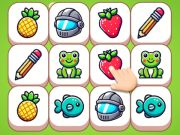 Гульня Onet Puzzle онлайн