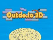 Гульня На вуліцы. io 3d  онлайн