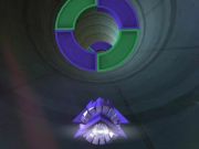 Гульня Tunnel Rush 2: Color Smash онлайн