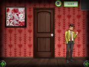 Гульня Amgel Easy Room Escape 252 онлайн