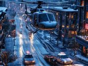 Гульня DTA 2: Маньяк  онлайн
