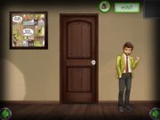 Гульня Amgel Easy Room Escape 254 онлайн