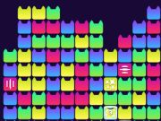 Гульня Кот весялосць  онлайн
