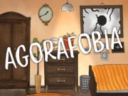 Гульня Агарафобія  онлайн
