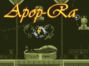 Гульня Apop-ra онлайн