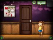 Гульня Amgel Kids Droom Escape 276  онлайн