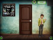 Гульня Amgel Easy Room Escape 255 онлайн