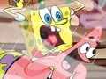 Гульня SpongeBob Dutchman Deck Dash of Doom  онлайн