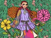 Гульня Groovy Retro 2 онлайн