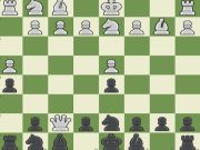 Гульня Шахматы  онлайн