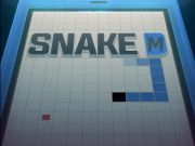 Гульня Shrok Snake  онлайн