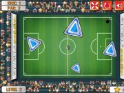 Гульня Эвалюцыя Footgolf  онлайн