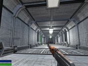 Гульня Shooter3D онлайн