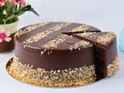 Гульня Ferrero Rocher Take Jigsaw  онлайн