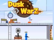 Гульня Змярканне Warz  онлайн