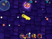 Гульня Squid Sprunki слізгае гульня 2  онлайн